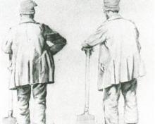 two-sketches-of-a-man-leaning-on-his-spade-1867xlmedium