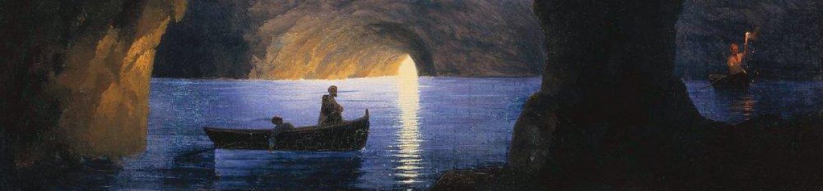 Ted Macaluso – Author